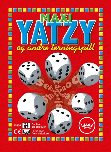 yatzy med 6 terninger bonus